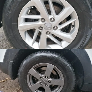 Hyundai Tucson 2019 132CP Comfort - imagine 5