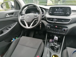 Hyundai Tucson 2019 132CP Comfort - imagine 6