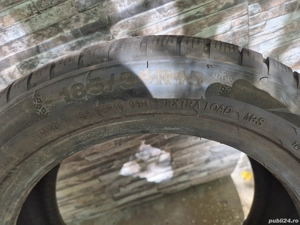 Anvelopa Iarna Triangle Winter 185/55/15 - imagine 2