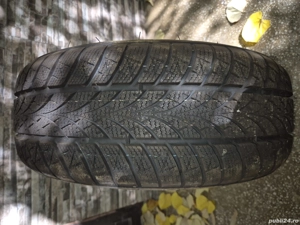 Anvelopa Iarna Triangle Winter 185/55/15 - imagine 4