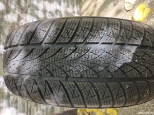 Anvelopa Iarna Triangle Winter 185/55/15 - imagine 5