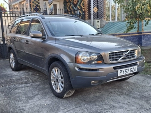 Volvo XC 90 - an 2008