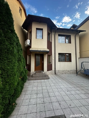 Casa P+1E, 3 camere, zona Republicii - imagine 5