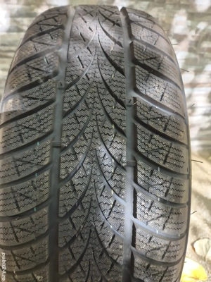 Anvelopa Iarna Triangle Winter 185/55/15