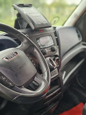 Iveco cu Lift[liftcar] - imagine 7