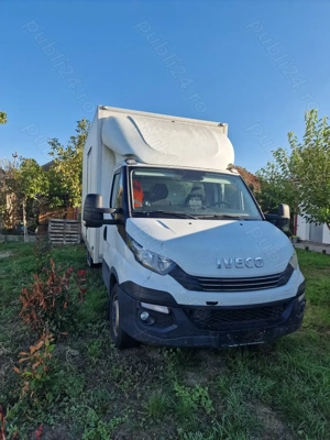 Iveco cu Lift[liftcar] - imagine 5