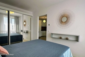 Greenfield Baneasa, 2 camere 50.8 mp, nou si mobilat, vedere padure! - imagine 11 Greenfield Baneasa, 2 camere 50.8 mp, nou si mobilat, vedere padure! - imagine 11