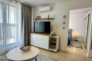 Greenfield Baneasa, 2 camere 50.8 mp, nou si mobilat, vedere padure! - imagine 6 Greenfield Baneasa, 2 camere 50.8 mp, nou si mobilat, vedere padure! - imagine 6