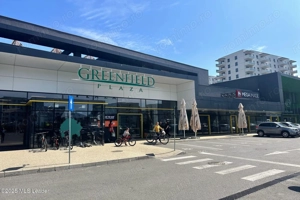 Greenfield Baneasa, 2 camere 50.8 mp, nou si mobilat, vedere padure! - imagine 19 Greenfield Baneasa, 2 camere 50.8 mp, nou si mobilat, vedere padure! - imagine 19