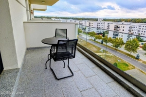 Greenfield Baneasa, 2 camere 50.8 mp, nou si mobilat, vedere padure! - imagine 14 Greenfield Baneasa, 2 camere 50.8 mp, nou si mobilat, vedere padure! - imagine 14