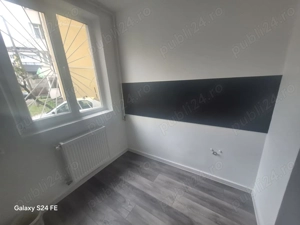 aApartament cu o camera  parter  - imagine 6