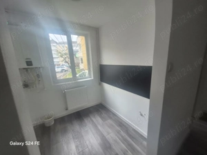 aApartament cu o camera  parter  - imagine 5