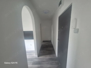 aApartament cu o camera  parter  - imagine 4