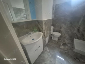 aApartament cu o camera  parter  - imagine 2