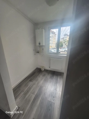 aApartament cu o camera  parter  - imagine 3