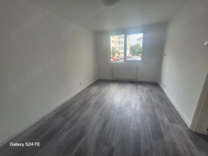 aApartament cu o camera  parter