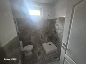 aApartament cu o camera  parter  - imagine 9