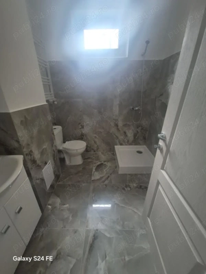 aApartament cu o camera  parter  - imagine 8