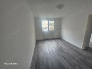 aApartament cu o camera  parter  - imagine 10