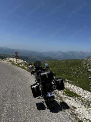 Suzuki VStrom DL 650 ABS an 2010 - imagine 2