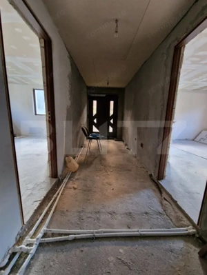 Oportunitate investitie, casa individuala, 264mp utili, 7 camere, Lacul Tarnita - imagine 5