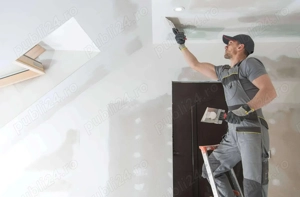 Firma de constructii angajeaza muncitori