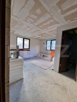 Oportunitate investitie, casa individuala, 264mp utili, 7 camere, Lacul Tarnita - imagine 2