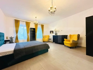 Apartament cu 2 camere renovat, in vila - Ultracentral - imagine 3