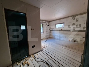 Oportunitate investitie, casa individuala, 264mp utili, 7 camere, Lacul Tarnita - imagine 8
