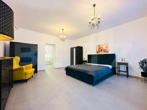 Apartament cu 2 camere renovat, in vila - Ultracentral - imagine 2