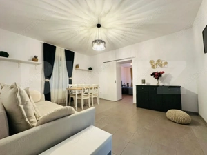 Apartament cu 2 camere renovat, in vila - Ultracentral