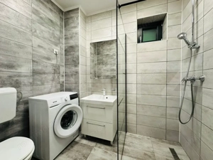 Apartament cu 2 camere renovat, in vila - Ultracentral - imagine 6