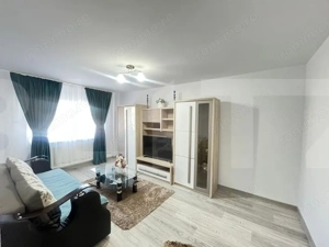 Apartament de 2 camere, etaj 4, zona Bucovina