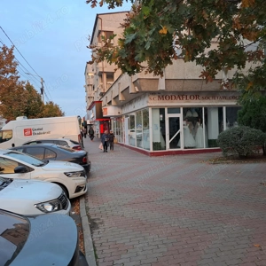 Închiriez apartament 3 cameew central  bulevard A I CUZA