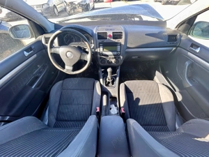 Dezmembram VW Golf 5 2.0Tdi cod motor BMM 140CP an 2004-2009. - imagine 5