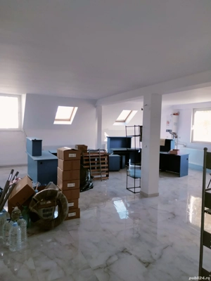 spatiu de închiriat pt birou cabinet - imagine 2