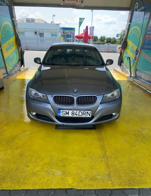 Vand bmw seria 3