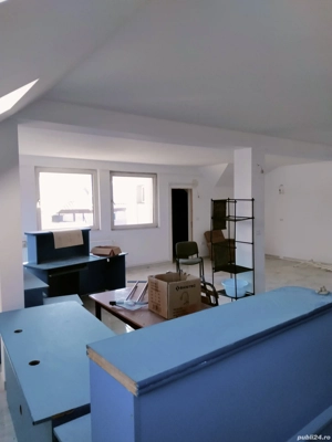 spatiu de închiriat pt birou cabinet - imagine 3