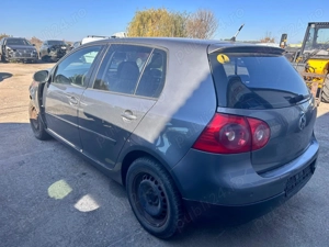 Dezmembram VW Golf 5 2.0Tdi cod motor BMM 140CP an 2004-2009. - imagine 4