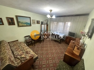 Apartament 3 camere decomandat Canta- Moara de Foc