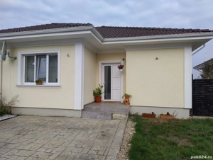 Casa noua, parter,1  2 duplex - imagine 3