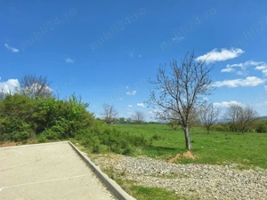 Teren 3250 mp cu AUTORIZATIE DE CONSTRUIRE imobil cu 30 de apartamente