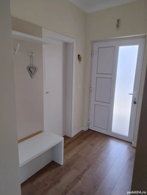Casa noua, parter,1  2 duplex - imagine 2