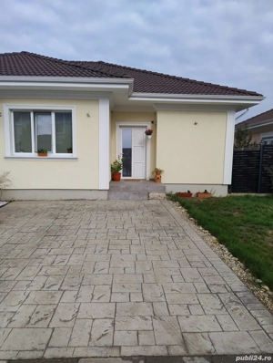 Casa noua, parter,1  2 duplex - imagine 4