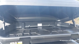 Cutie portbagaj auto Menabo - imagine 2