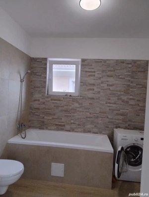 Casa noua, parter,1  2 duplex - imagine 14