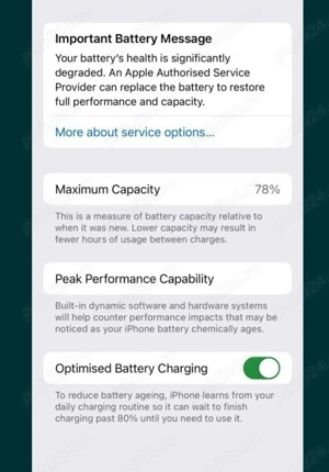 iPhone 11 pro full box,prim proprietar,impecabil - imagine 4