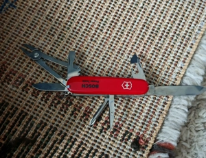 Bricege Victorinox - imagine 2