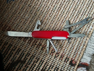 Bricege Victorinox - imagine 3