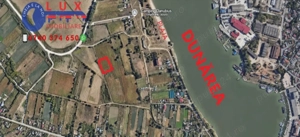 ID 7878 Teren intravilan - Tudor Vladimirescu - imagine 2